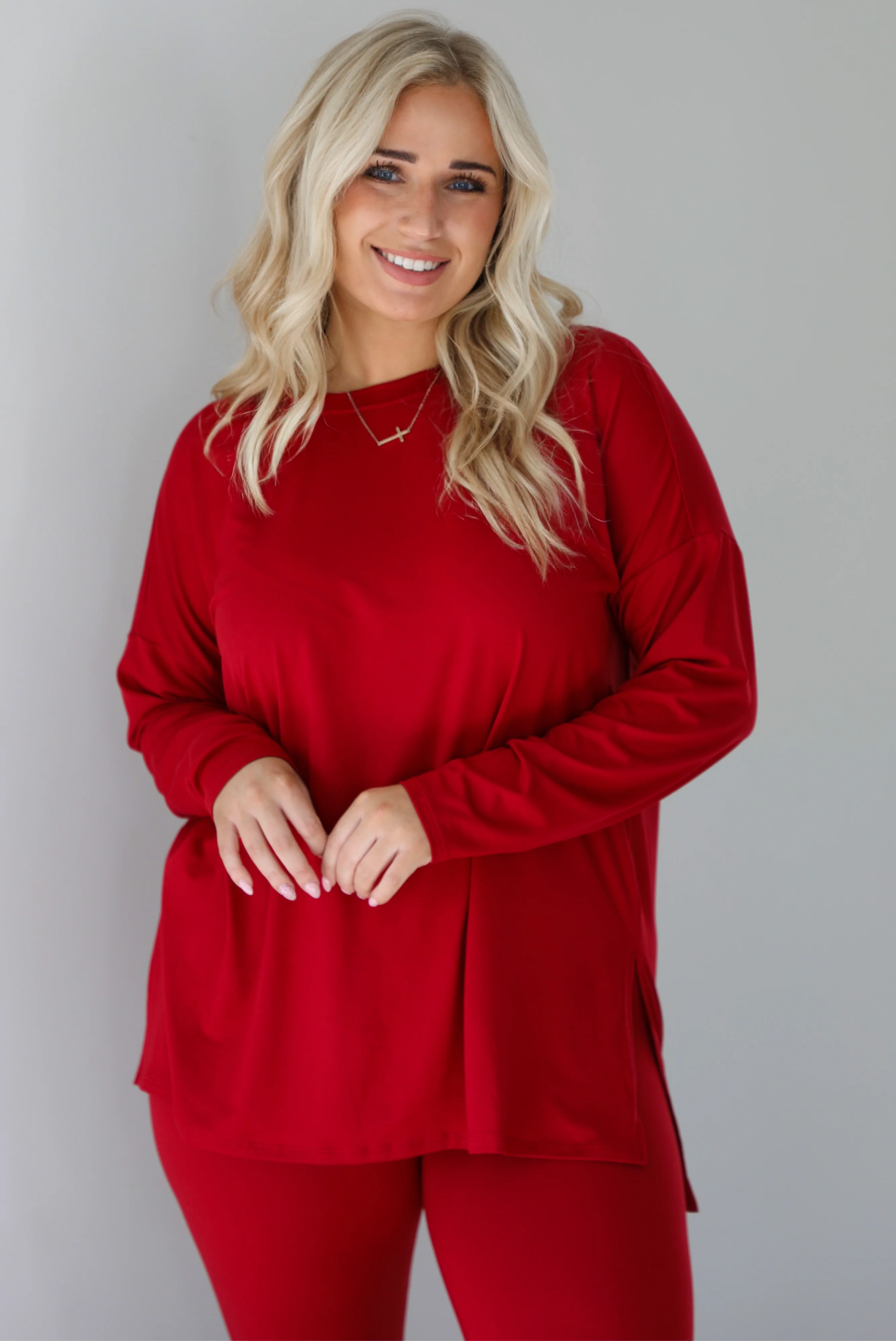 Just A Little Set: Red - Image 4