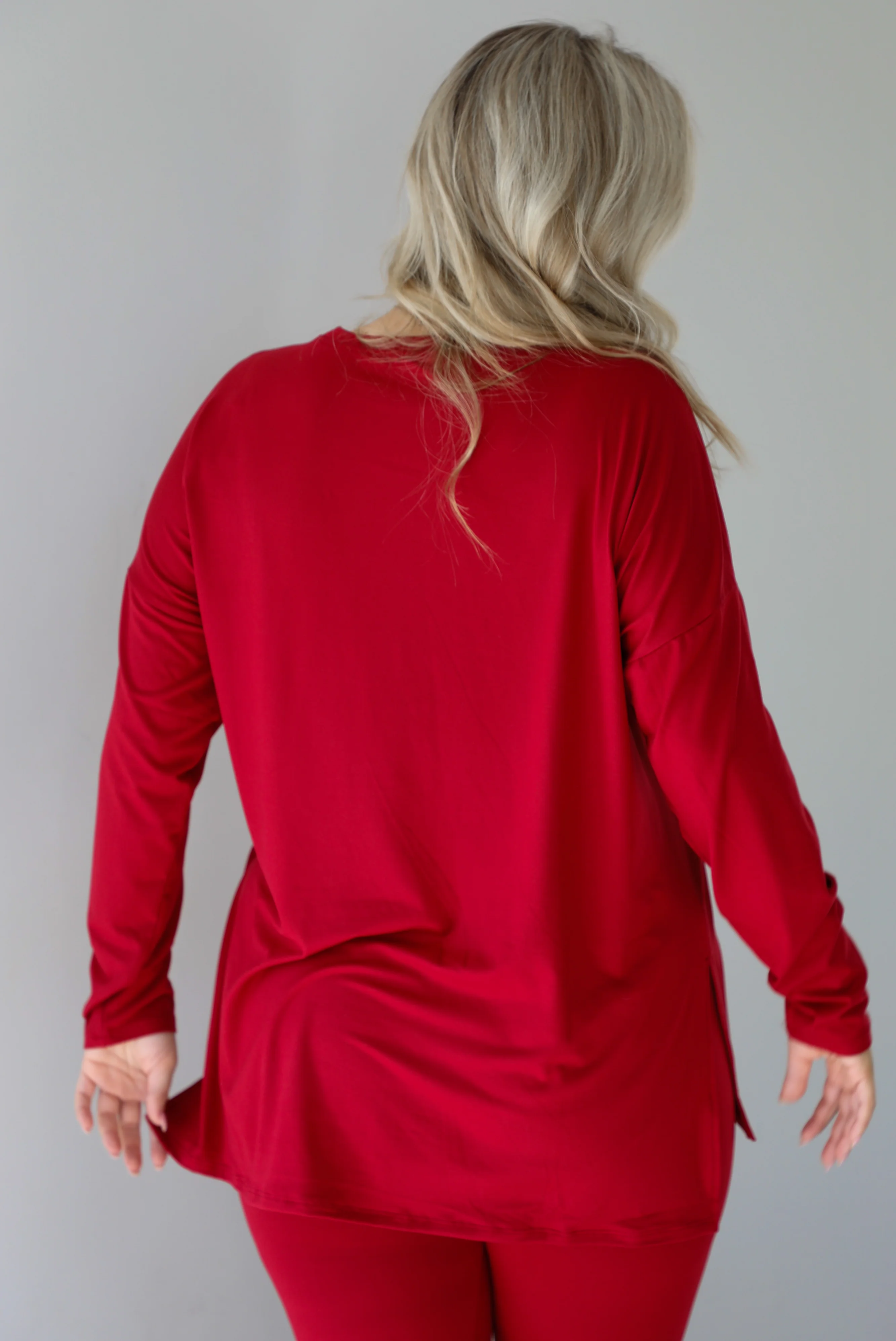 Just A Little Set: Red - Image 5