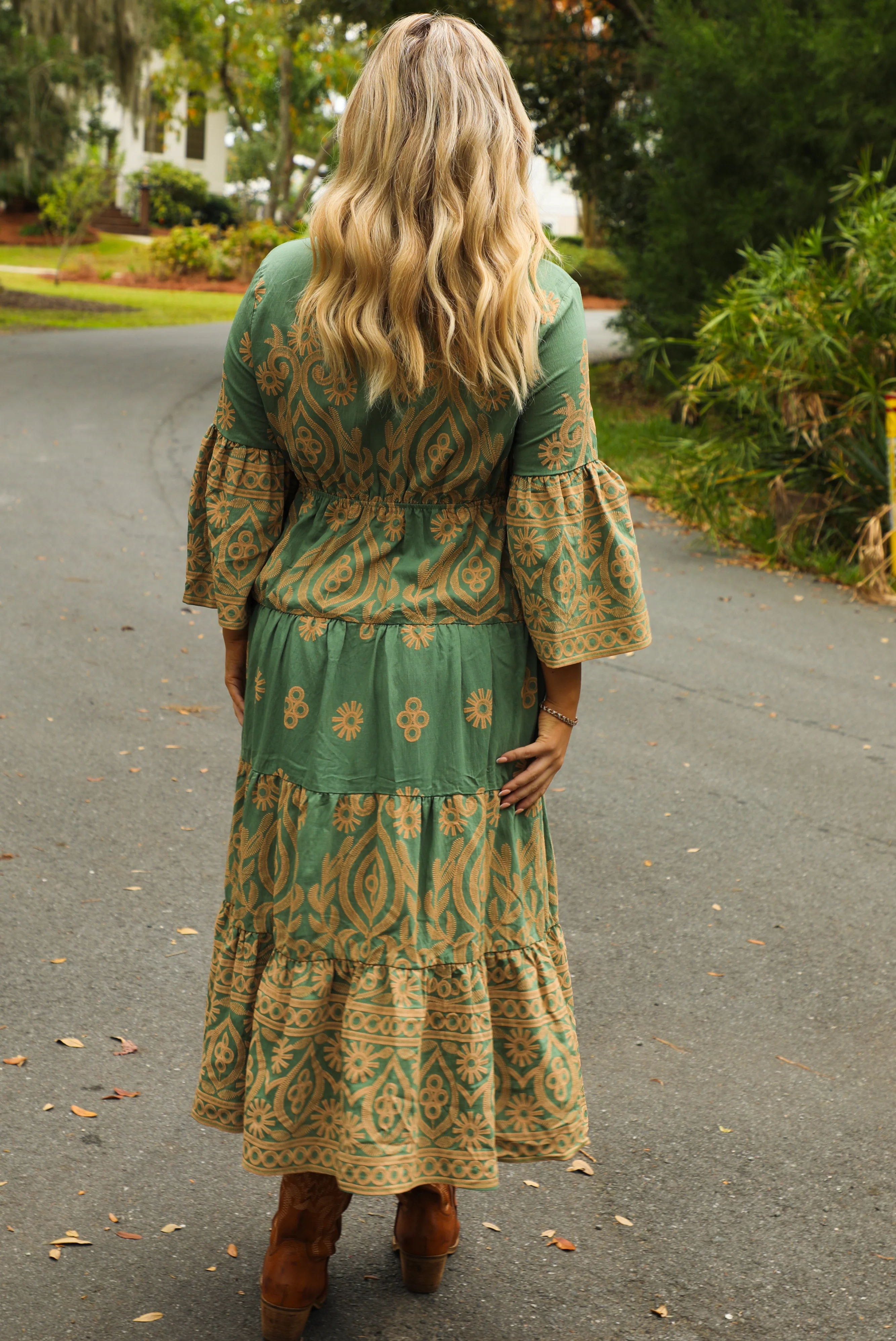 Romanticize Your Life Maxi: Multi - Image 7