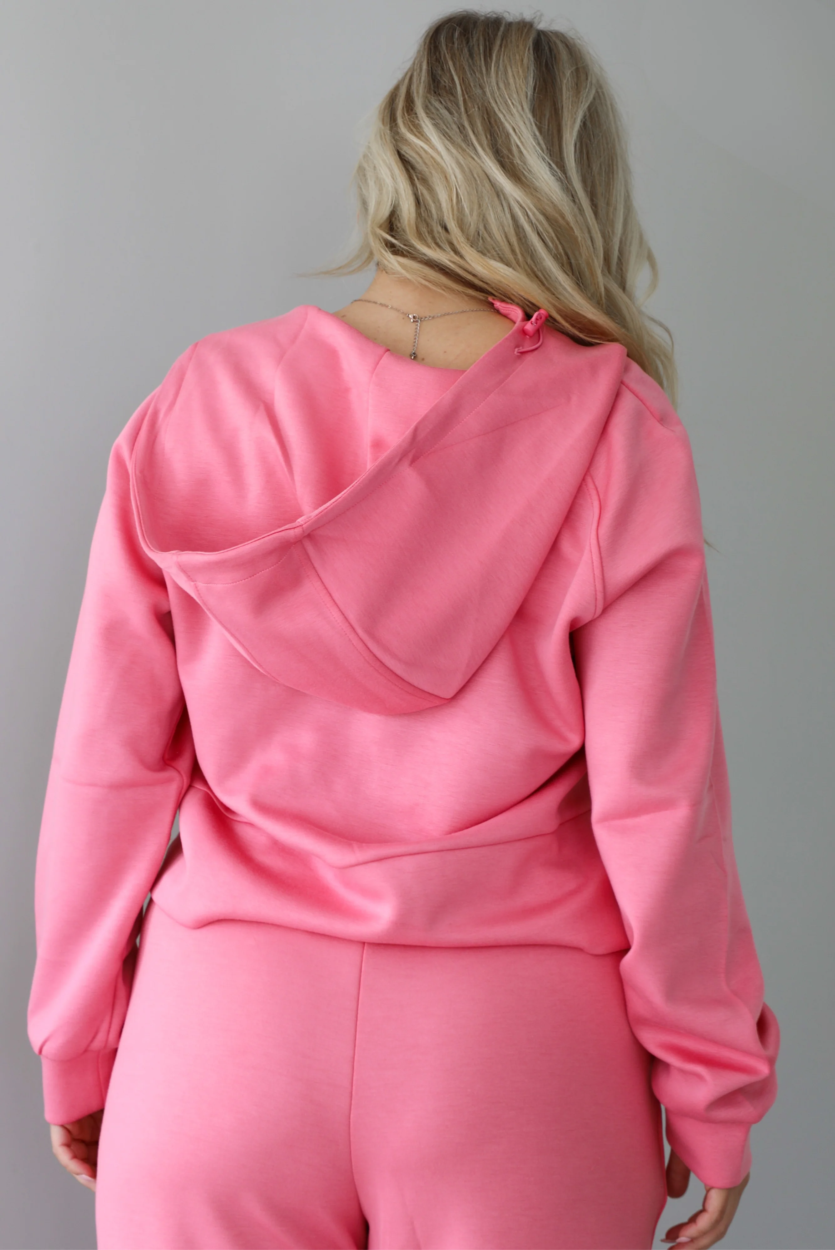 Staying In Set: Pink - Image 7